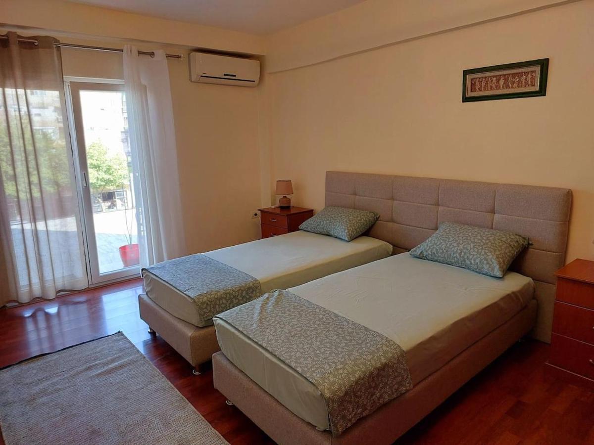 Solaris Guest House Шкодер Экстерьер фото