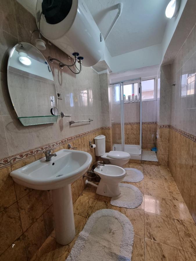 Solaris Guest House Шкодер Экстерьер фото