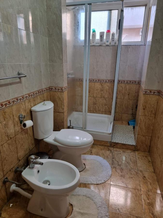 Solaris Guest House Шкодер Экстерьер фото
