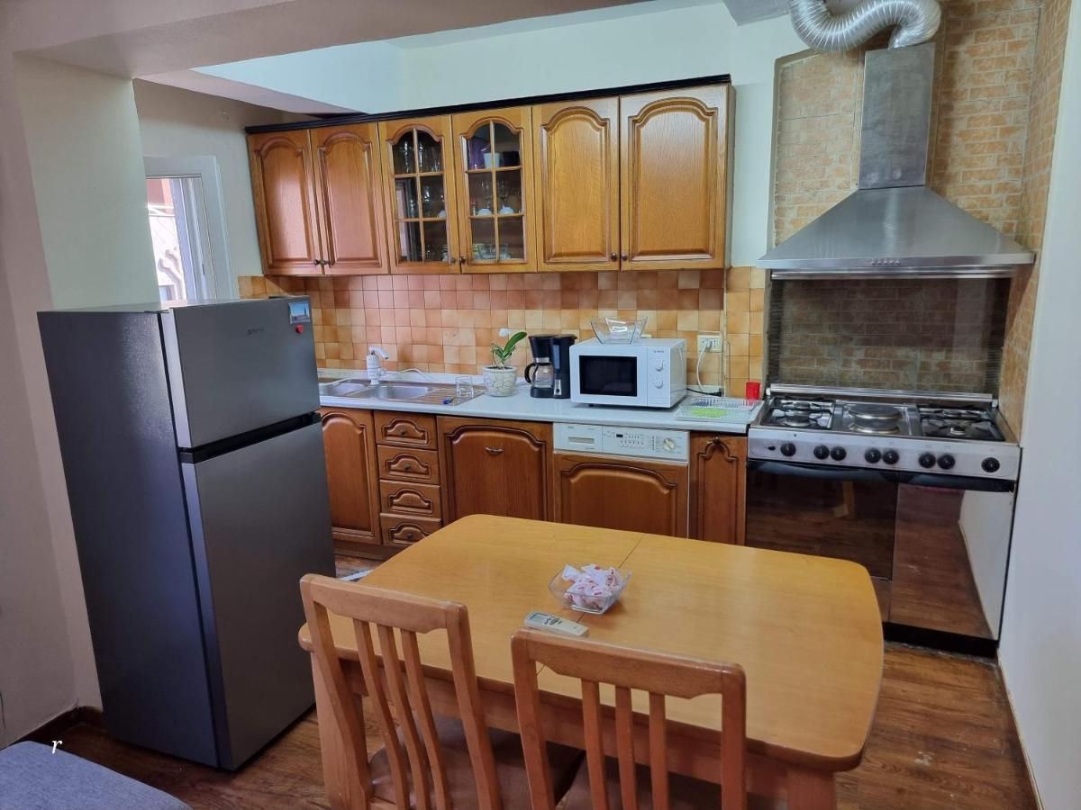 Solaris Guest House Шкодер Экстерьер фото
