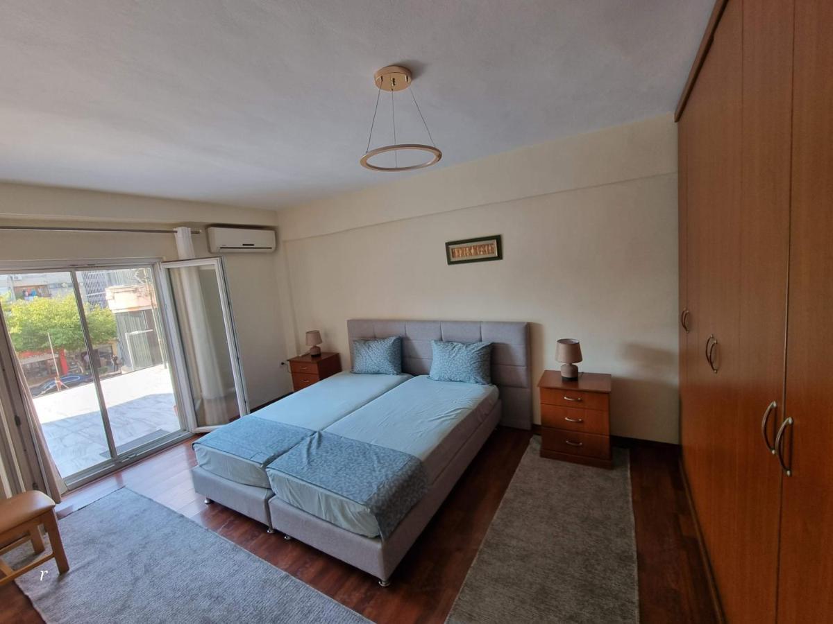Solaris Guest House Шкодер Экстерьер фото