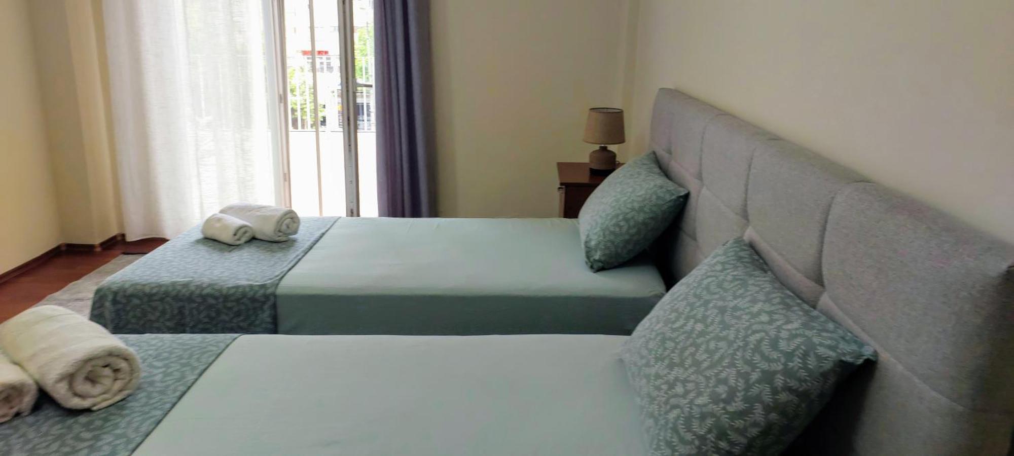 Solaris Guest House Шкодер Экстерьер фото