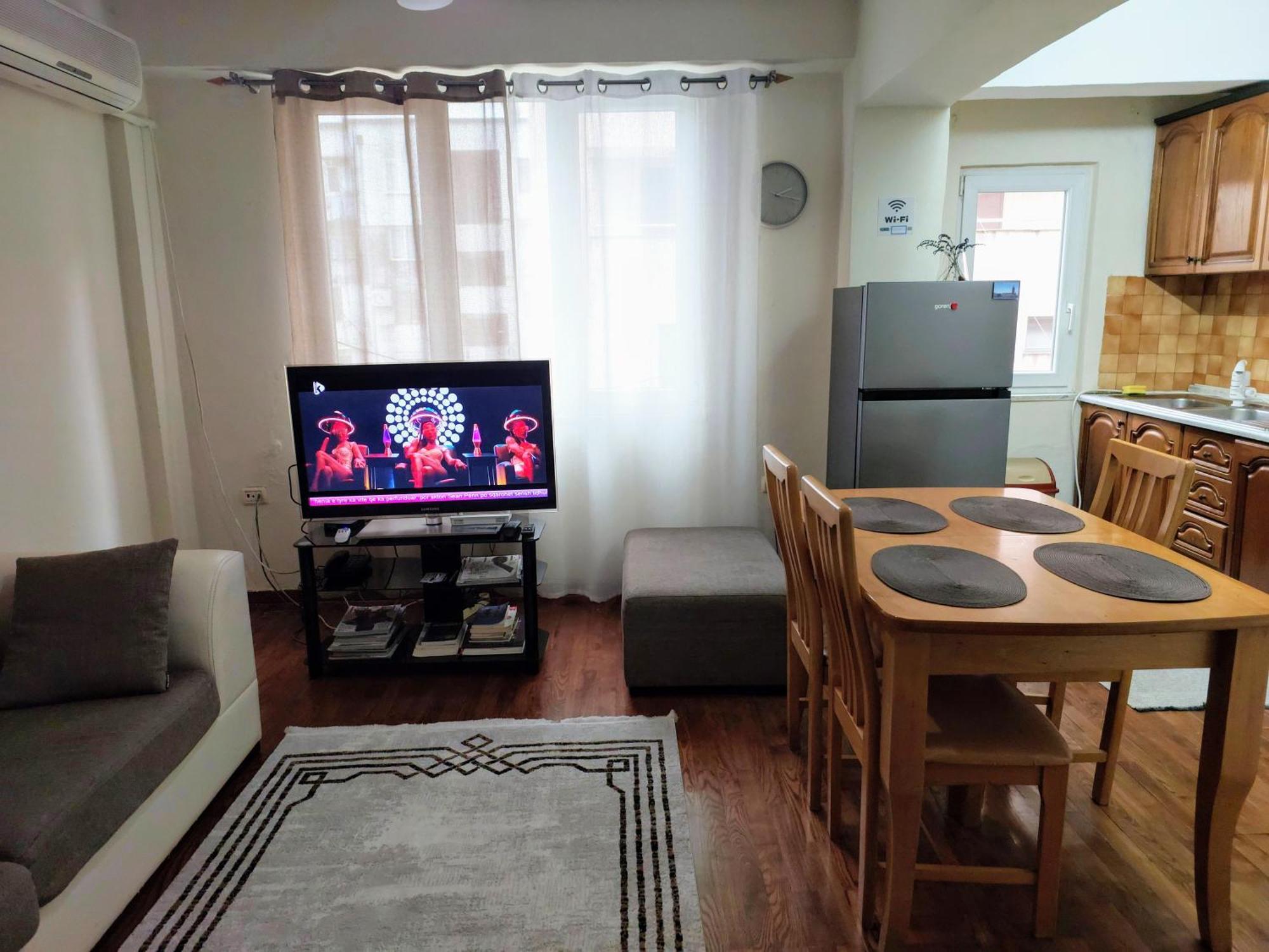 Solaris Guest House Шкодер Экстерьер фото