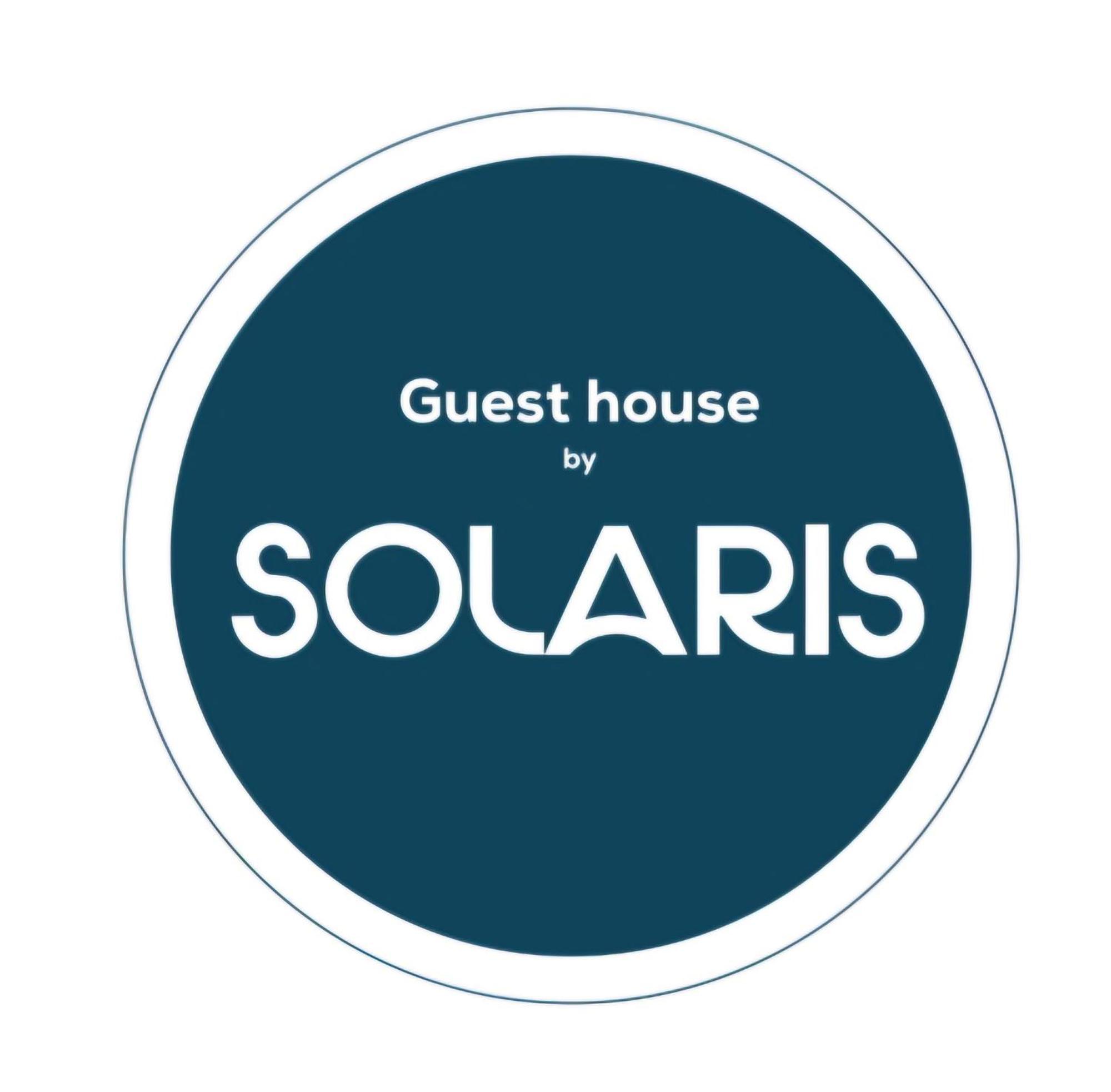 Solaris Guest House Шкодер Экстерьер фото
