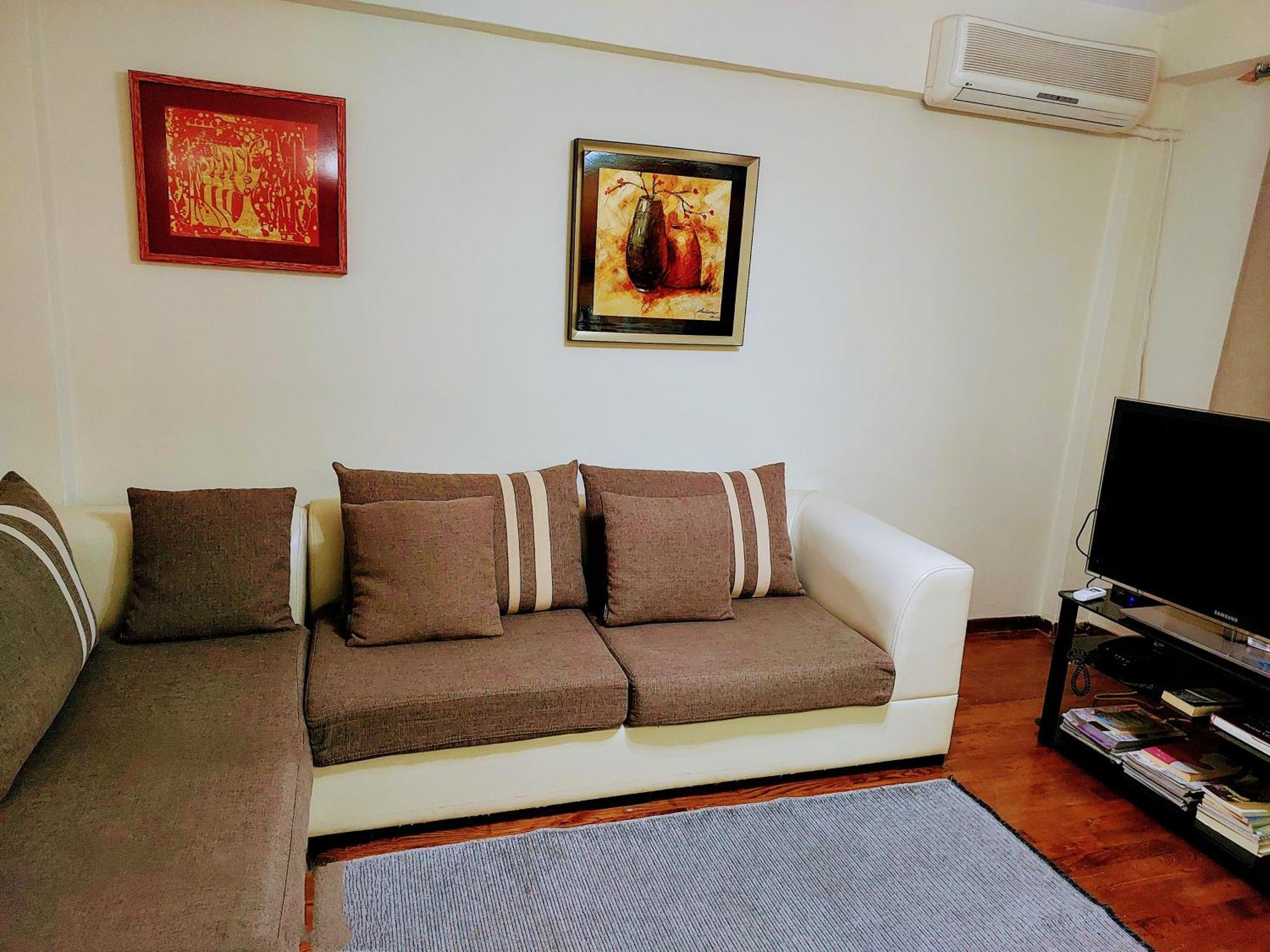 Solaris Guest House Шкодер Экстерьер фото