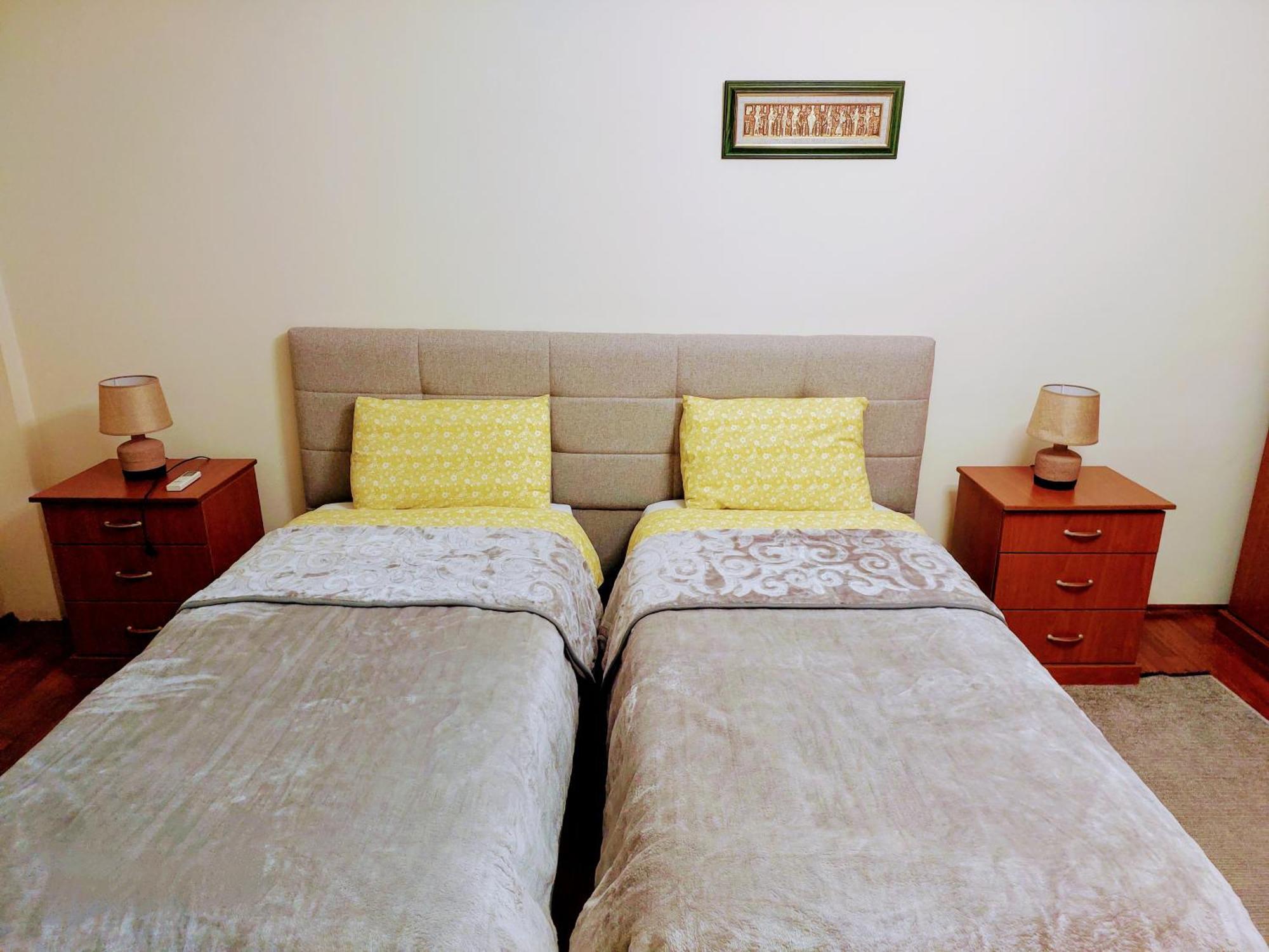 Solaris Guest House Шкодер Экстерьер фото