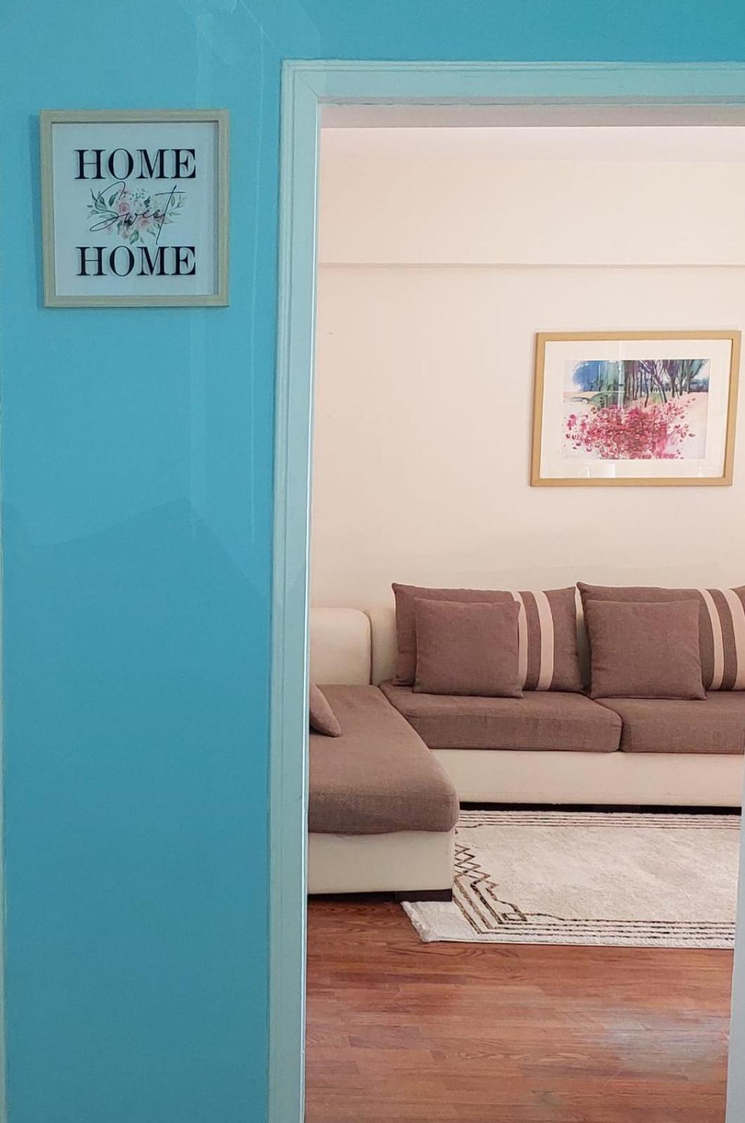 Solaris Guest House Шкодер Экстерьер фото
