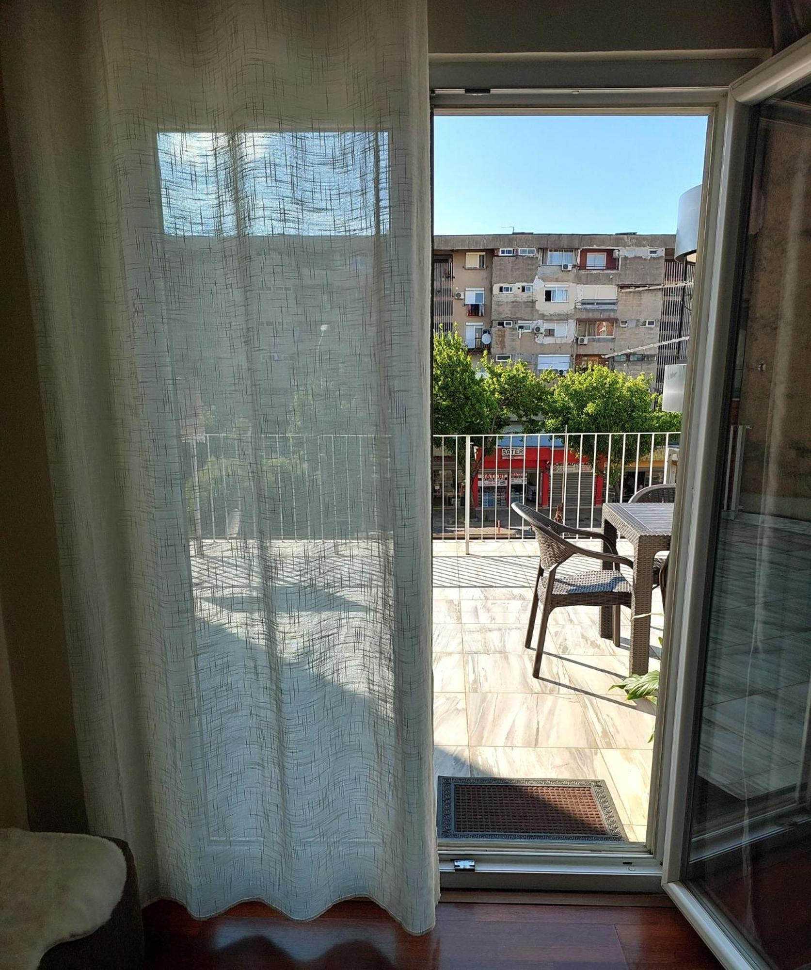 Solaris Guest House Шкодер Экстерьер фото